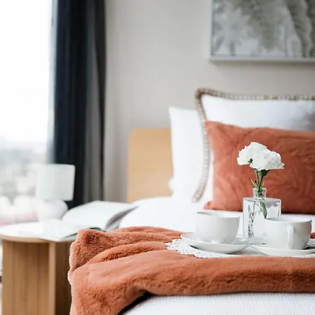 A Cozy 2Br Apt Near Crown Sleeps 6 Free Parking Melbourne Exterior photo