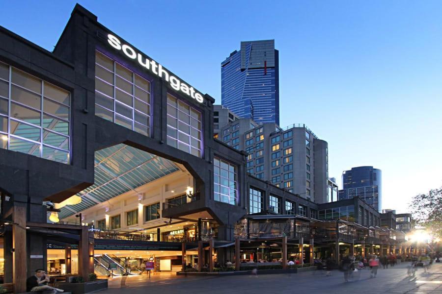 A Cozy 2br Near Crown Sleeps 6 Free Parking * Melbourne